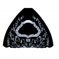 Inlay 4/4 #6