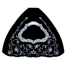 Inlay 4/4 #8