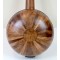 TB04 walnut tambur