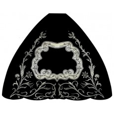 Inlay 4/4 #9