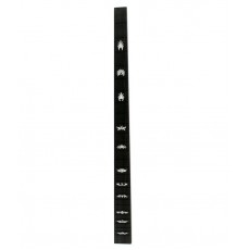 Bouzouki fretboard # 2