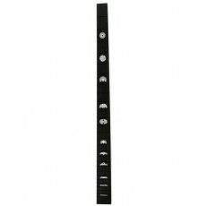 Bouzouki fretboard # 3
